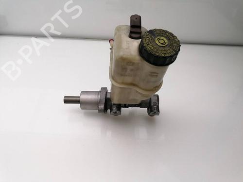 Brake master cylinder PEUGEOT 407 (6D_) 2.0 HDi 135 (6DRHRH, 6DRHRE, 6DRHRG, 6DRHRJ) | BP23458772M77 