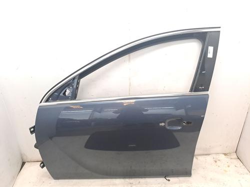 Used Left front door OPEL INSIGNIA A (G09) 2.0 CDTI (68) (131 hp) 23361671