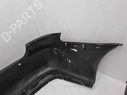 Rear bumper HYUNDAI SONATA V (NF) 2.0 CRDi | BP26192457C8 