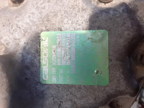 AC compressor NISSAN ALMERA I (N15) 2.0 D | BP25457613M34 