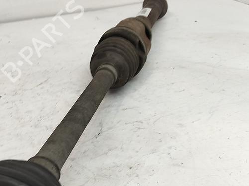Used Right front driveshaft Right front driveshaft 39555614 39555614