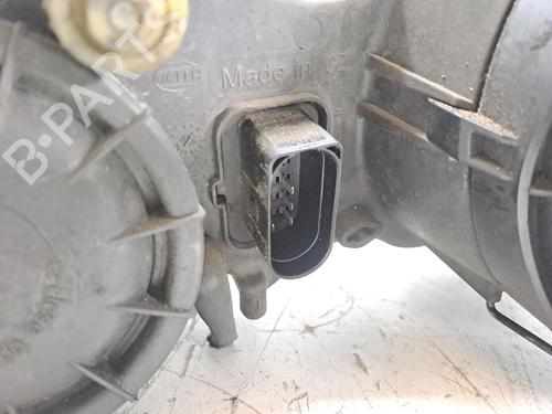 Right headlight JAGUAR X-TYPE I (X400) 2.2 D | BP23974474C29