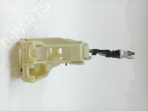 Gear lever KIA SPORTAGE IV (QL, QLE) 1.7 CRDi | BP24848749M90 