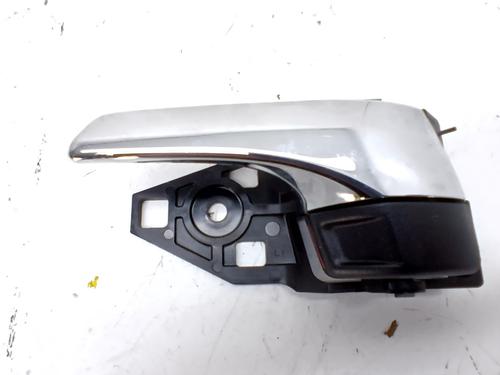 Used Rear left interior door handle Rear left interior door handle TOYOTA RAV 4 IV (_A4_) 2.2 D 4WD (ALA49) (150 hp) 34119765 34119765