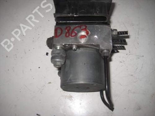 Used ABS pump PEUGEOT 306 Hatchback (7A, 7C, N3, N5) 1.9 D (92 hp) 25458515