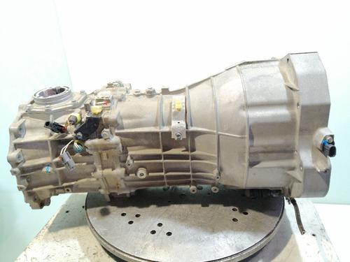 Gearbox CITROËN C3 I (FC_, FN_) 1.6 16V | BP27274300M3 