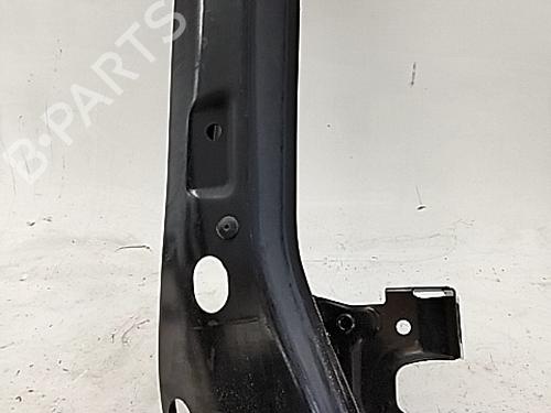 Used Front bumper reinforcement VW TRANSPORTER T6 Van (SGA, SGH, SHA, SHH) 2.0 TDI (110 hp) 29325971