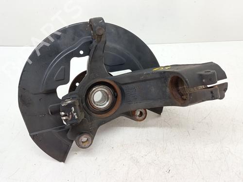 Left front steering knuckle VOLVO XC60 I SUV (156) D3 | BP29302738M25 