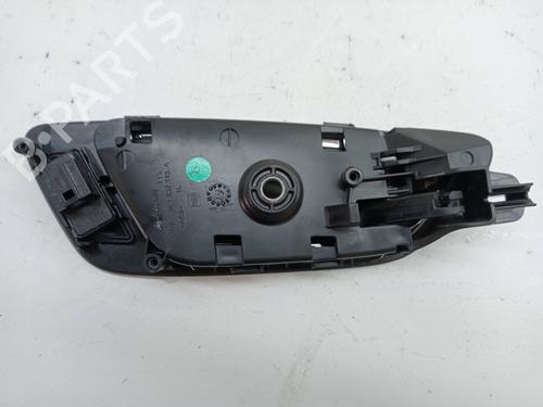 Used Front left interior door handle SEAT ATECA (KH7, KHP) 1.0 TSI (116 hp) 23342575