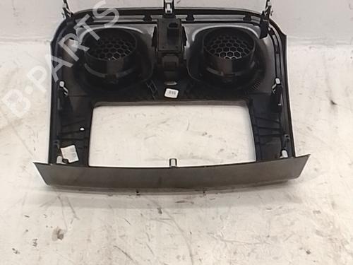 Mittelkonsole RENAULT SANDERO/STEPWAY II (B8_) 1.5 dCi (B8AL) | BP38419959I22 - Image 3