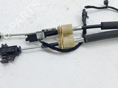 Cable PEUGEOT BOXER Van 2.2 BlueHDi 140 | BP29052044E12