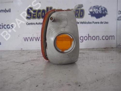 Left front indicator VW POLO III (6N1) 55 1.3 | BP24883944C32 