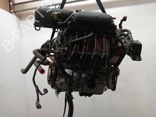 Engine NISSAN MICRA III (K12) 1.4 16V | BP23358307M1 