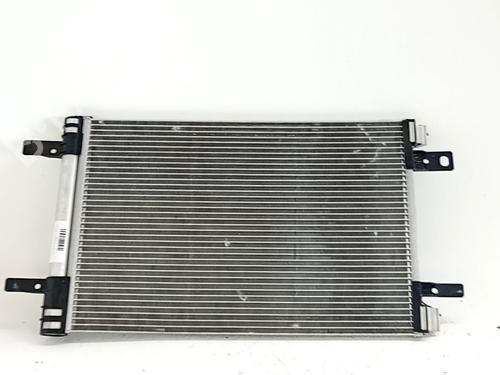 Used AC radiator AC radiator CITROËN JUMPY III Van (V_) 1.5 BlueHDi 120 (120 hp) 34331591 34331591