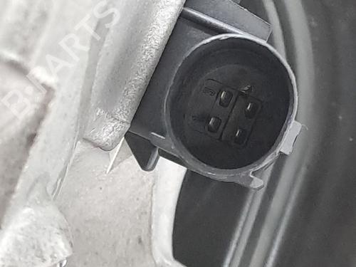 Servo brake AUDI A3 Sportback (8VA, 8VF) 2.0 TDI | BP23378217M42 