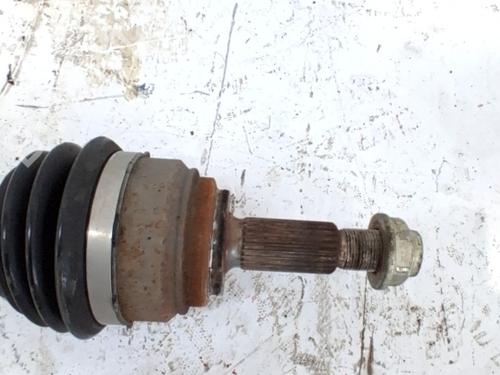 Left front driveshaft FORD FIESTA VII (HJ, HF) 1.0 EcoBoost | BP40545786M38 - Image 4