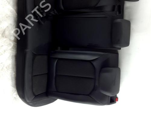 Used Rear seat Rear seat AUDI A3 Sportback (8VA, 8VF) 2.0 TDI (150 hp) 35779213 35779213