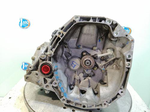Gearbox RENAULT MEGANE II (BM0/1_, CM0/1_) 1.5 dCi (BM1F, CM1F) | BP23893082M3 