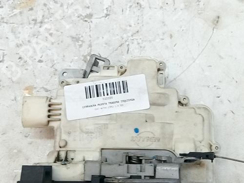 rear-left-lock-seat-altea-xl-5p5-5p8-2006-2007-2008-2009-2010-2011-2012-2013-2014-2015-38416382 main image