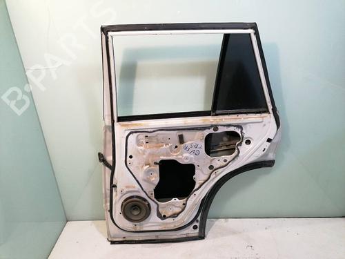 Used Right rear door SUZUKI GRAND VITARA II (JT, TE, TD) 1.9 DDiS All-wheel Drive (JT419, TD44, JB419WD, JB419XD,... (129 hp) 23973656
