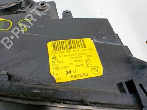 Lyskaster høyre BMW 3 Coupe (E46) 320 Cd | BP30054795C29