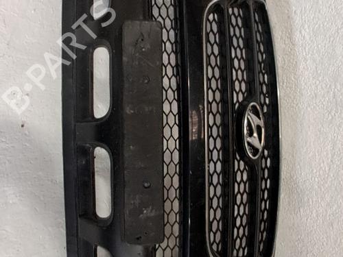 Used Front bumper Front bumper HYUNDAI SANTA FÉ II (CM) 2.2 CRDi 4x4 (155 hp) 34182005 34182005