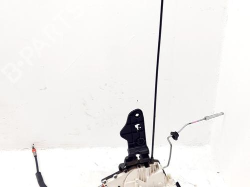 Used Rear left lock Rear left lock FIAT FREEMONT (345_) 2.0 JTD (140 hp) 34209303 34209303