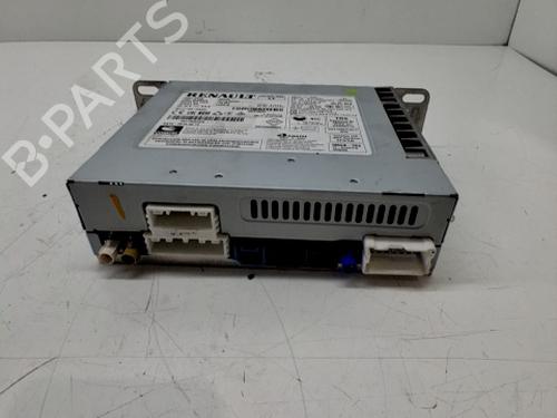 Bilradio RENAULT SCÉNIC IV (J9_) 1.7 Blue dCi 120 (J9A7, J9A8) | BP29179807E6