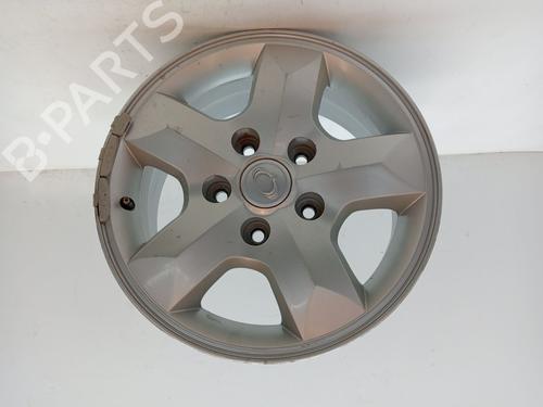 Fælk SSANGYONG ACTYON I 2.0 Xdi | BP23357926C45 