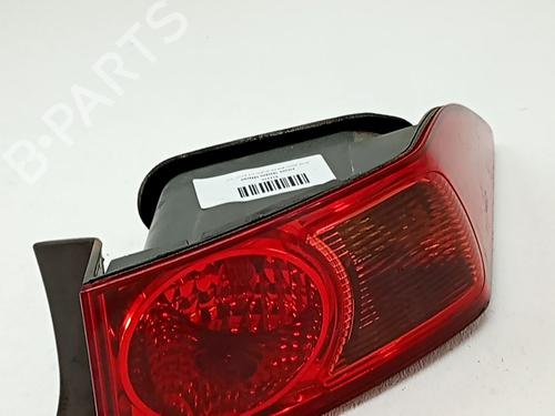 Used Right taillight Right taillight HONDA ACCORD VII (CL, CN) 2.2 i-CTDi (CN1) (140 hp) 33765106 33765106
