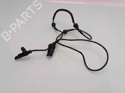 Elektronisk sensor PEUGEOT 407 (6D_) 2.0 HDi 135 (6DRHRH, 6DRHRE, 6DRHRG, 6DRHRJ) | BP26491994M84 