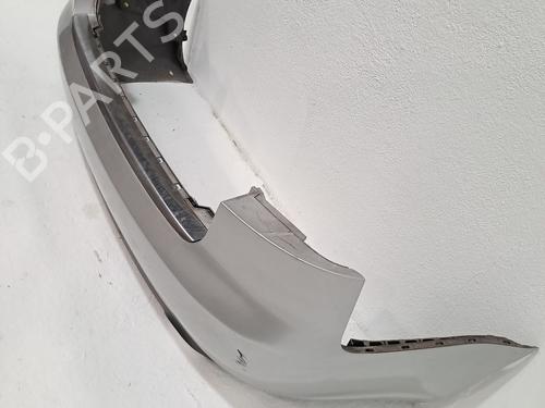 Rear bumper AUDI A4 B7 (8EC) 3.0 TDI quattro | BP27274711C8 