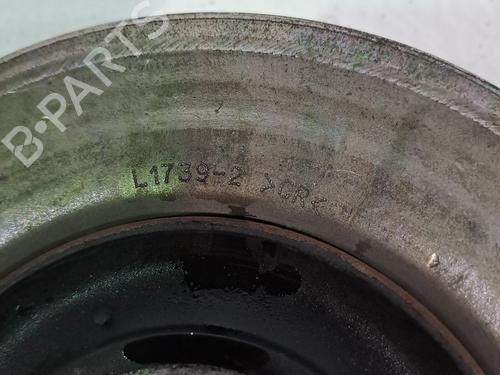 Used Pulley FERRARI 360 (F131) 3.6 Modena (400 hp) 28807605