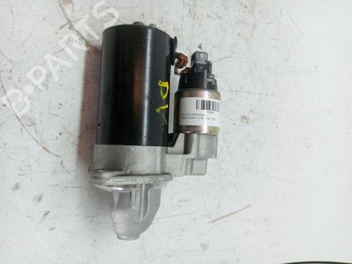 Used Starter BMW 3 (F30, F80) 328 i (245 hp) 23372644