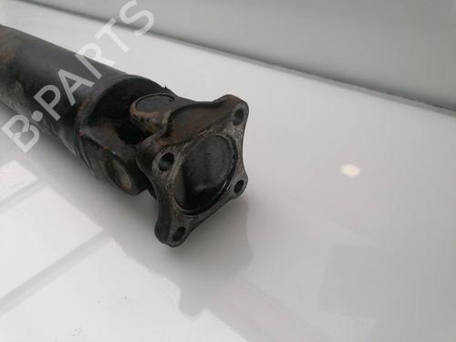 Driveshaft NISSAN SERENA (C23) 2.3 D | BP24402289M37 