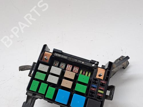 Used Fuse box KIA VENGA (YN) 1.4 CVVT (90 hp) 25998533