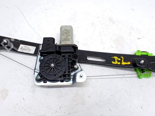 Rear left window mechanism BMW 3 (E90) 320 d | BP38419334C24 - Image 2