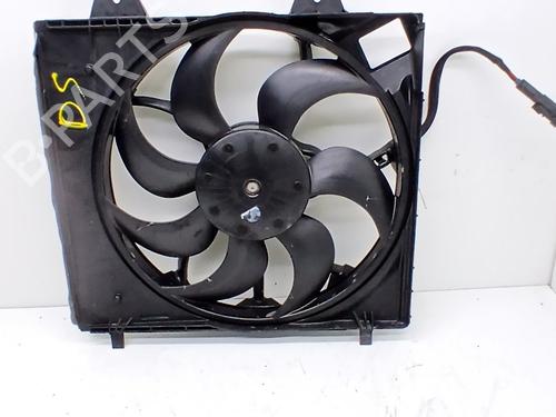 Used Radiator fan Radiator fan OPEL CORSA F (P2JO) 1.2 (68) (131 hp) 33764066 33764066