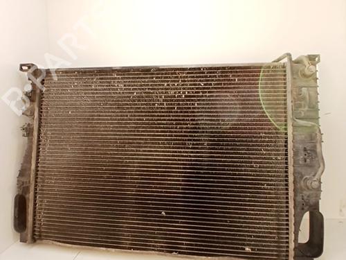 Køler MERCEDES-BENZ E-CLASS (W211) E 400 CDI (211.028) (260 hp) 29558089