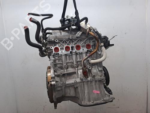 Engine TOYOTA YARIS (_P13_) 1.5 Hybrid (NHP130_, NHP130) | BP23364723M1