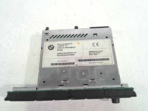 Radio BMW X3 (E83) 2.0 d | BP28959916E6 