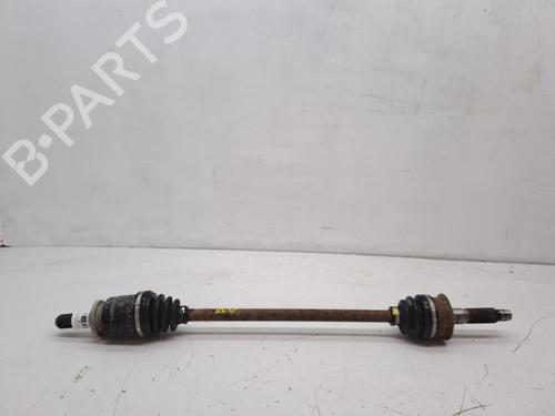 Used Right rear driveshaft SUBARU FORESTER (SH_) 2.0 D AWD (SHH, SHD, SHN) (147 hp) 23974695