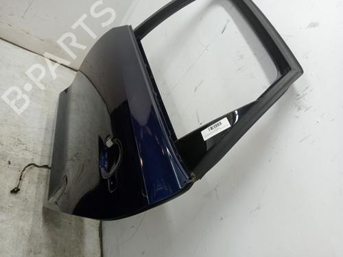 Left rear door VW POLO V (6R1, 6C1) 1.6 TDI | BP24466780C4 