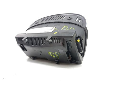 Multifunctionele display BMW 5 (E60) 530 d | BP27175122C48 