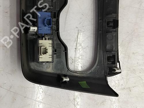 Warning switch DACIA LODGY (JS_) 1.6 LPG (JSNB) | BP33871423I22 - Image 2