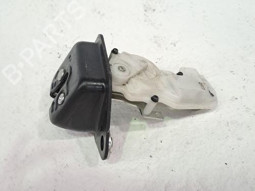 Tailgate lock HONDA CIVIC VIII Hatchback (FN, FK) 2.2 CTDi (FK3) | BP29557395C101 