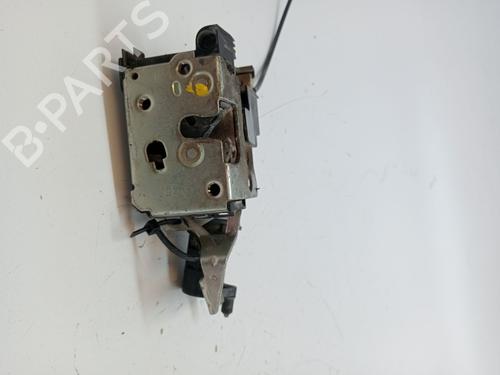 Front right lock PEUGEOT BOXER Van (244) 2.2 HDi | BP23372103C97 