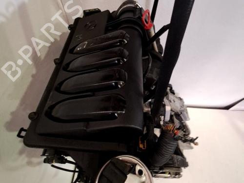 Engine MERCEDES-BENZ A-CLASS (W169) A 180 CDI (169.007, 169.307) | BP29558023M1