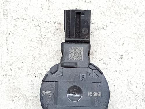 Used Electronic sensor Electronic sensor 38749322 38749322