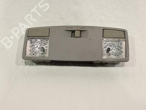 Innerbelysning Innerbelysning MAZDA 6 Station Wagon (GY) 2.0 DI (GY19) (136 hp) 33766230 33766230